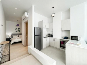 Modern & Cozy Studio in Athens